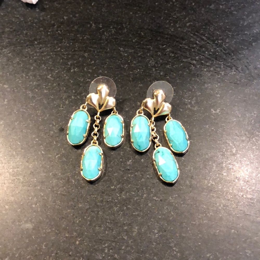 Kendra Scott Earrings